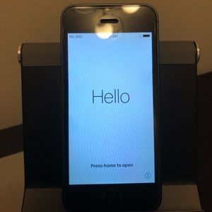 Apple iPhone 5 16GB T-Mobile